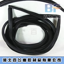 汽車成型密封條